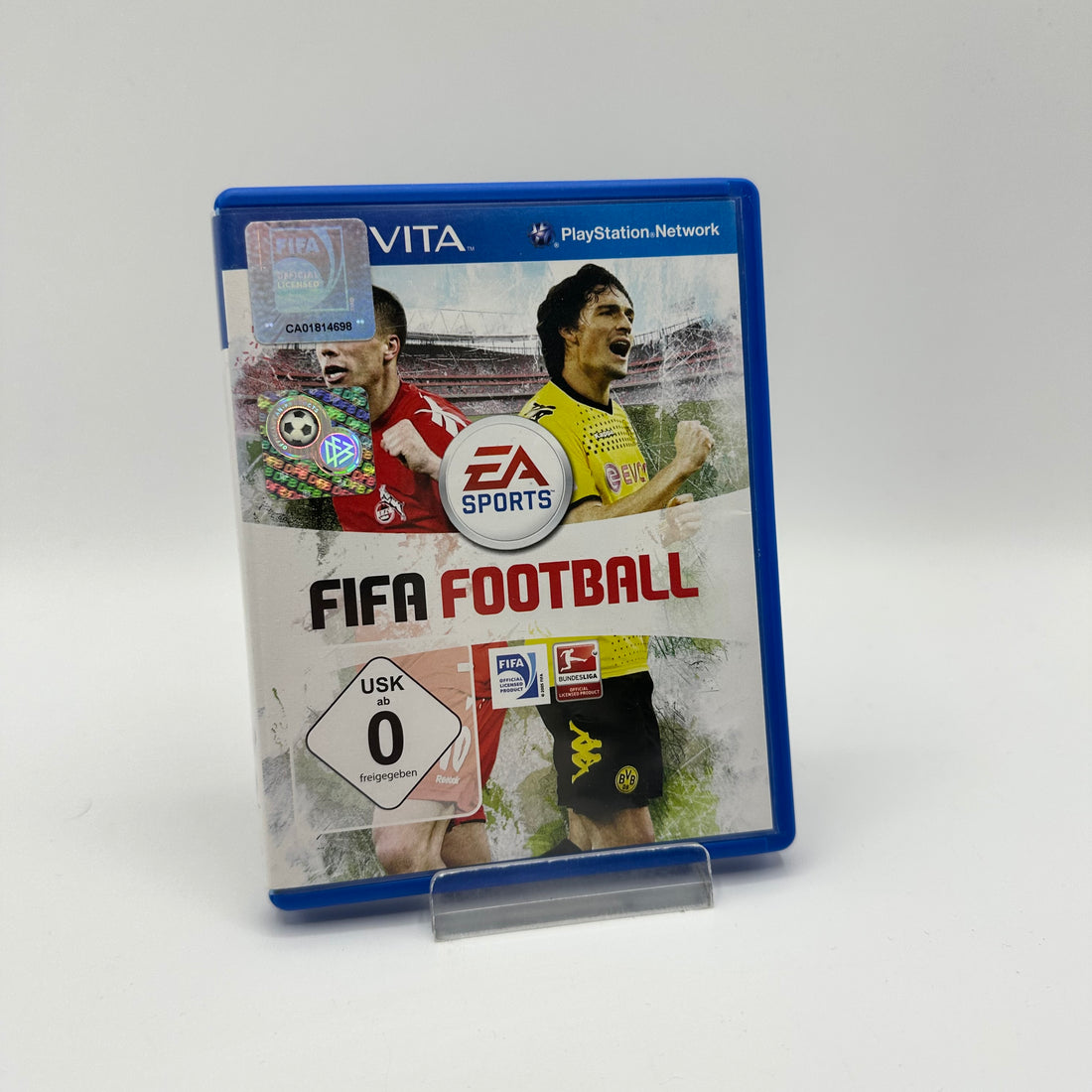Fifa Football