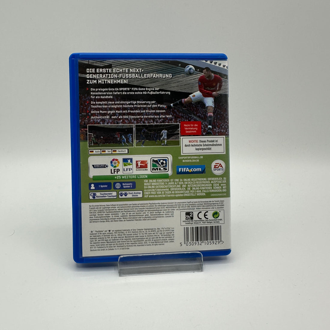 Fifa Football