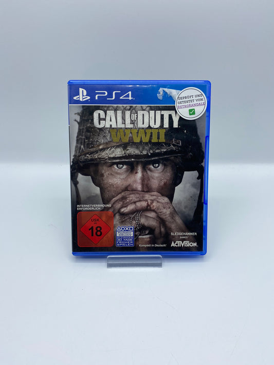 Call of Duty WWII
