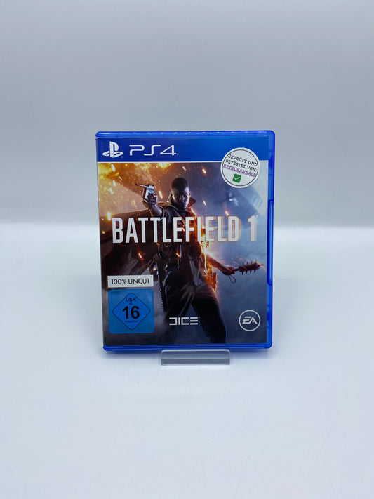 Battlefield 1