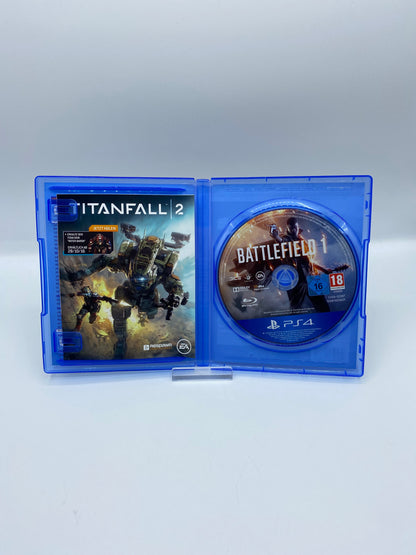 Battlefield 1