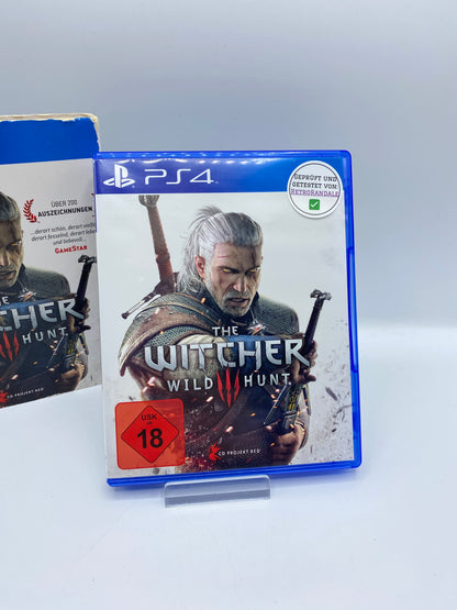 The Witcher 3 Wild Hunt