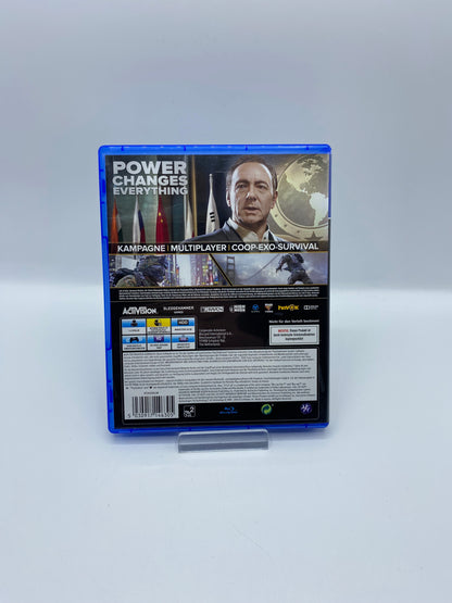 Call of Duty Advanced Warfare
