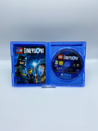 Lego Dimensions