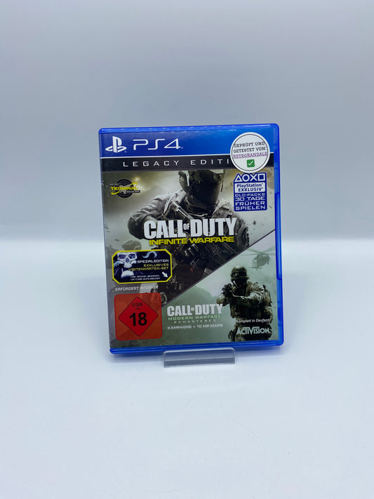 Call of Duty Infinite Warfare