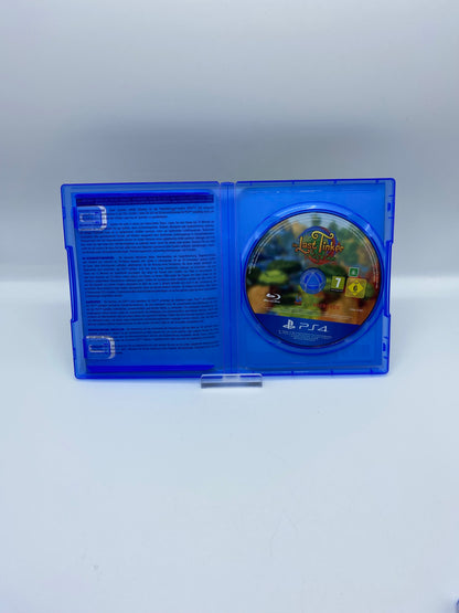 The Last Tinker City of Colors