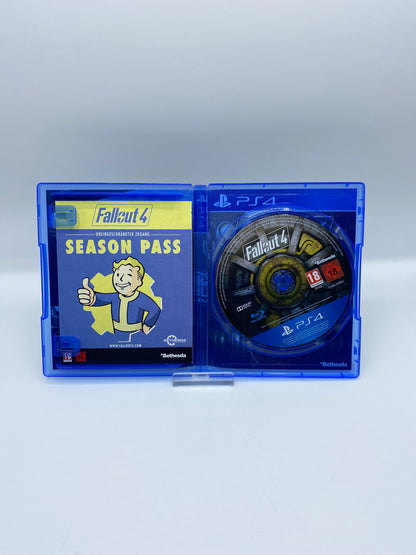 Fallout 4