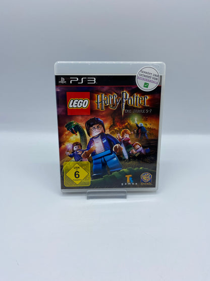 Lego Harry Potter Die Jahre 5-7