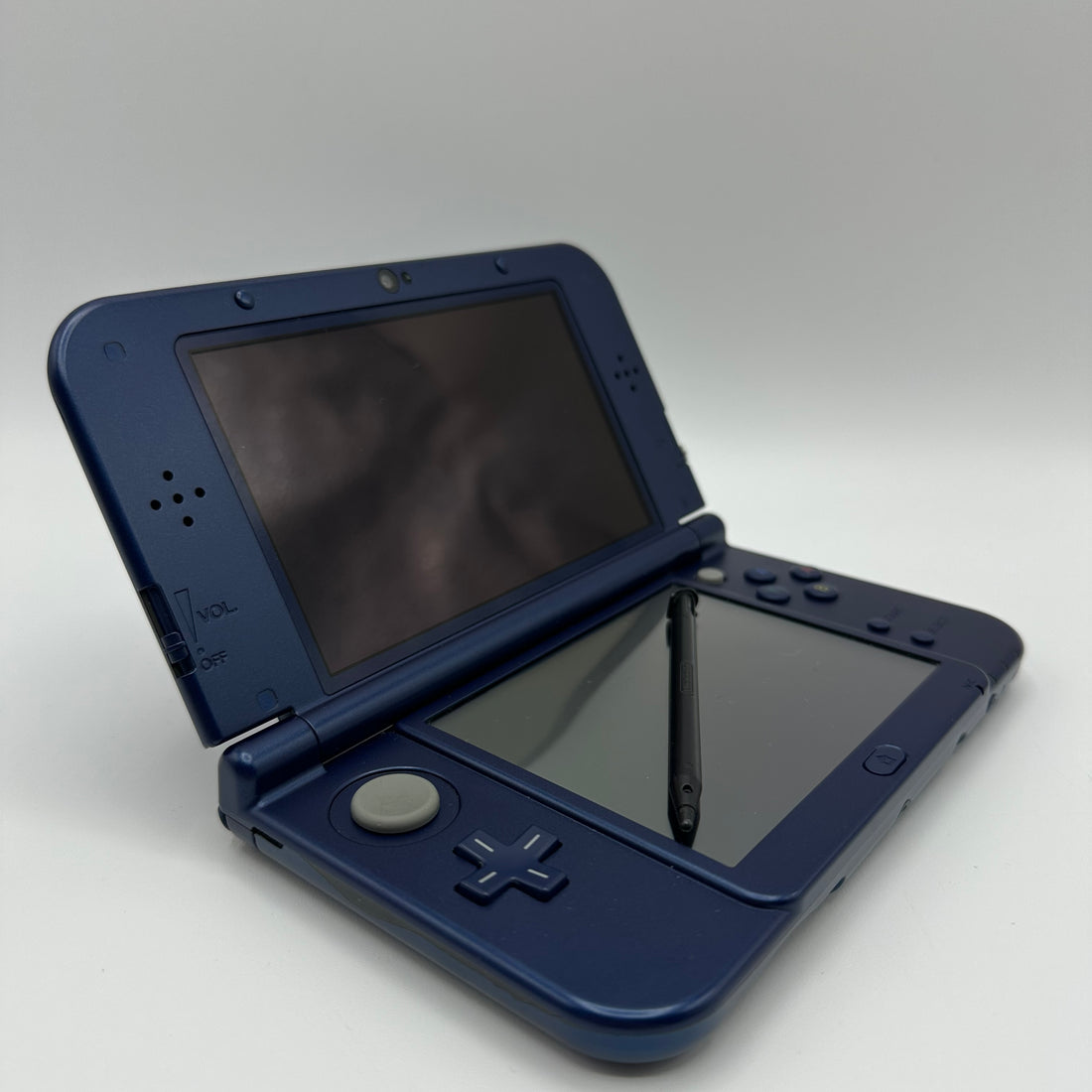 New Nintendo 3DS XL Konsole - Blue / Blau