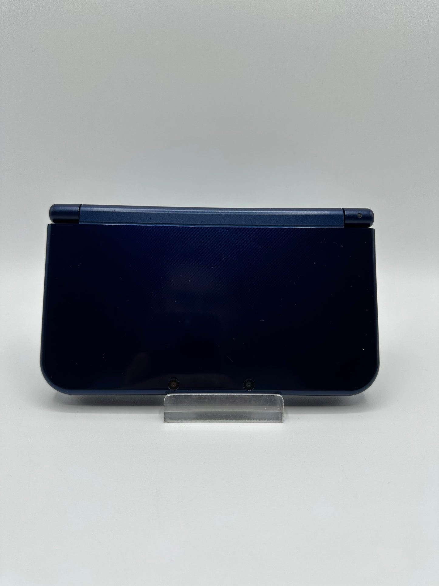 New Nintendo 3DS XL Konsole - Blue / Blau