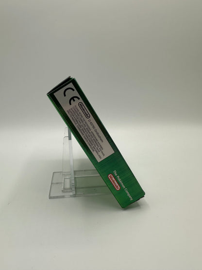 Pokemon Smaragd - Edition - OVP