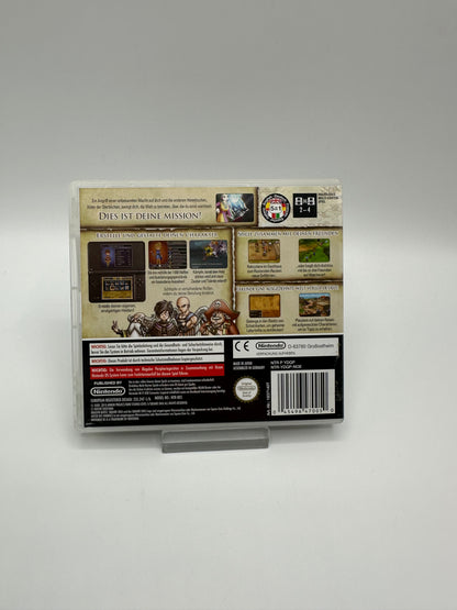 Dragon Quest Hüter des Himmels