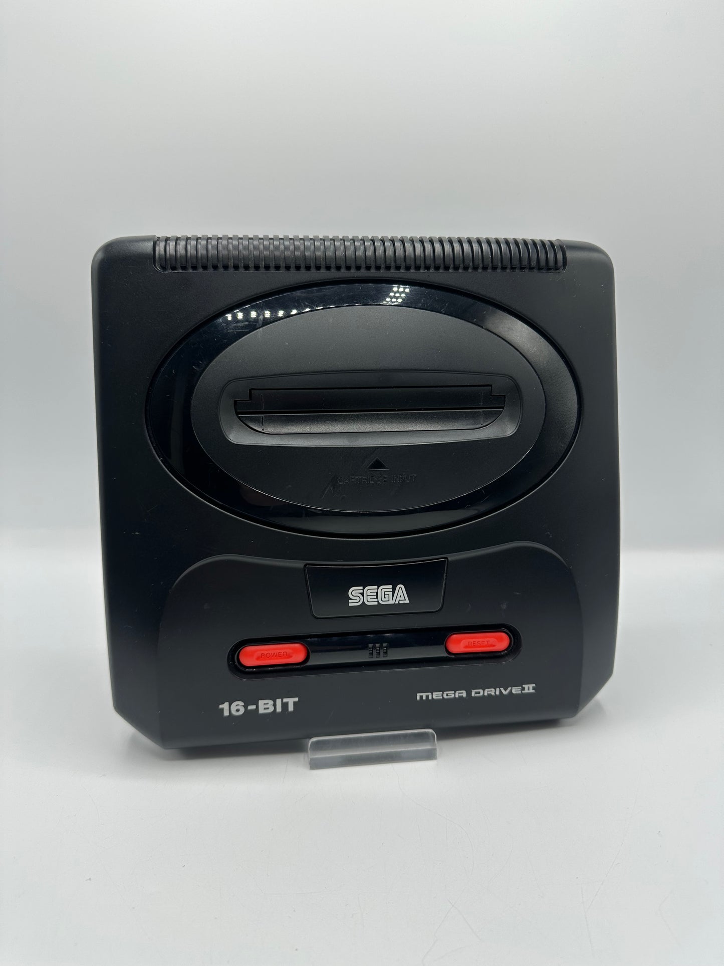Sega 16-Bit Mega Drive 2 Konsole