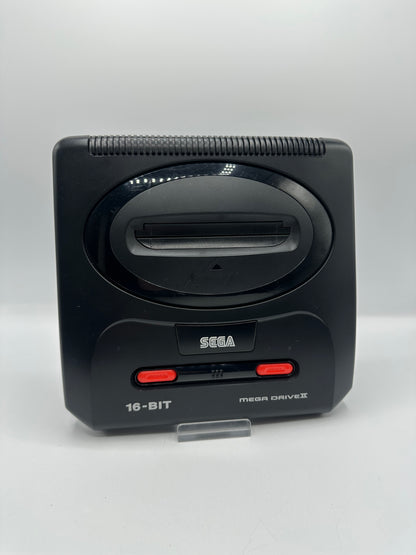Sega 16-Bit Mega Drive 2 Konsole