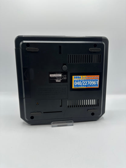 Sega 16-Bit Mega Drive 2 Konsole
