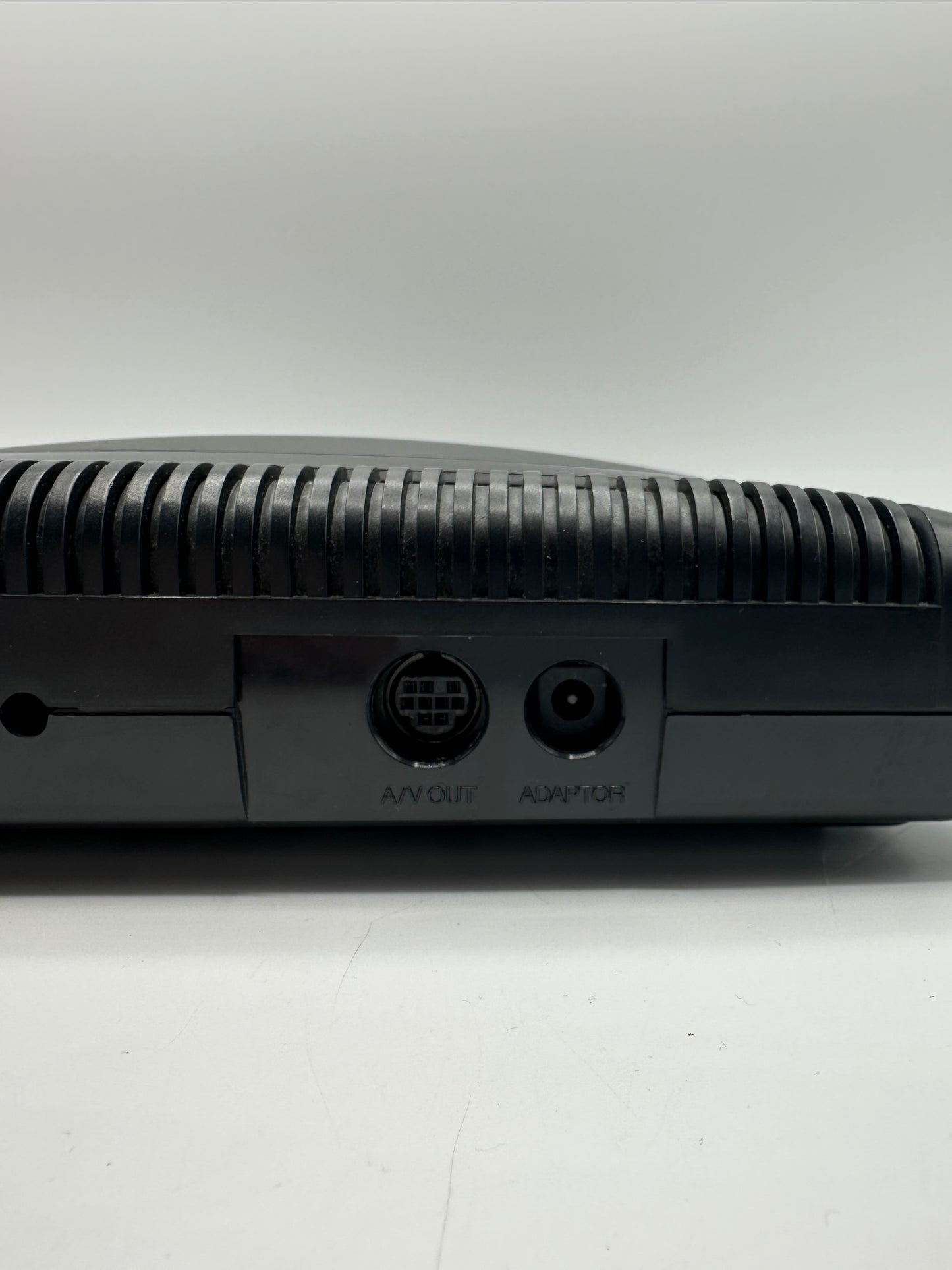 Sega 16-Bit Mega Drive 2 Konsole