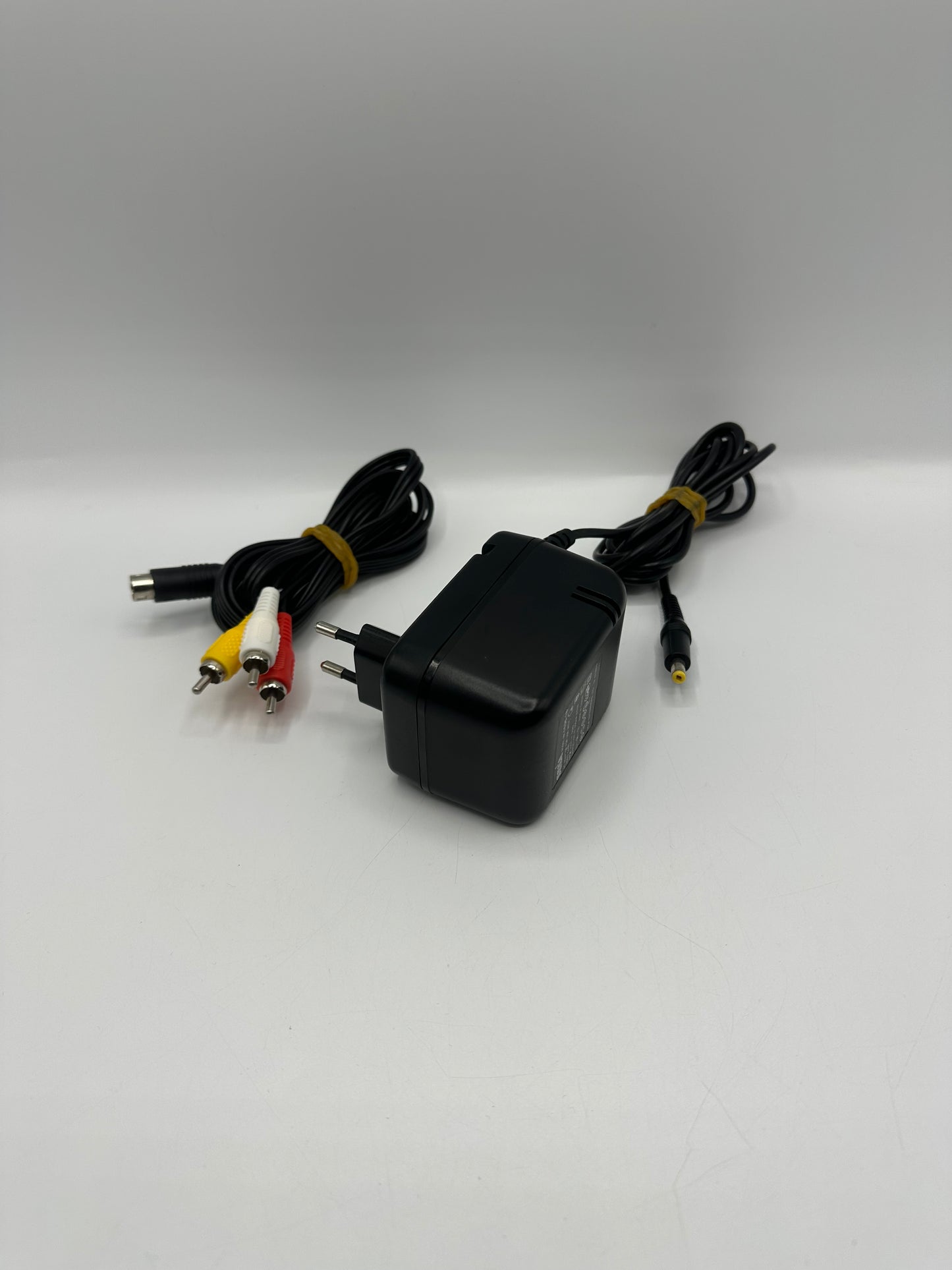 Sega 16-Bit Mega Drive 2 Konsole