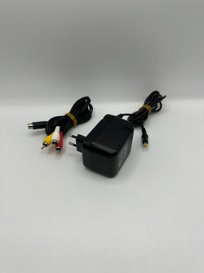 Sega 16-Bit Mega Drive 2 Konsole