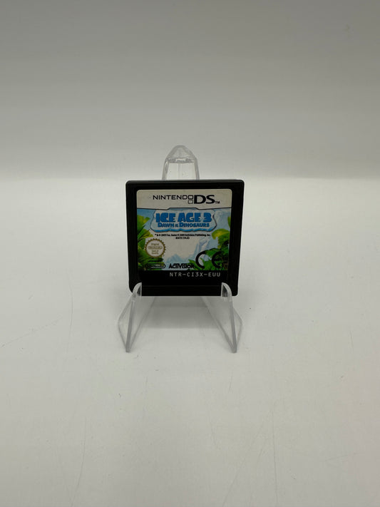 Ice Age 3 Fawn of the Dinosaurs - Nur Modul