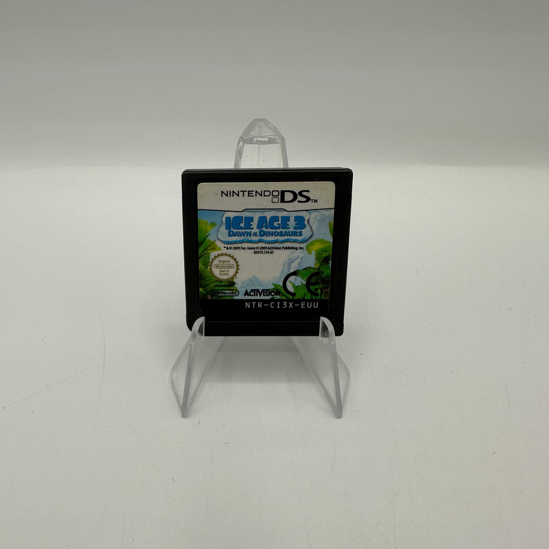 Ice Age 3 Fawn of the Dinosaurs - Nur Modul