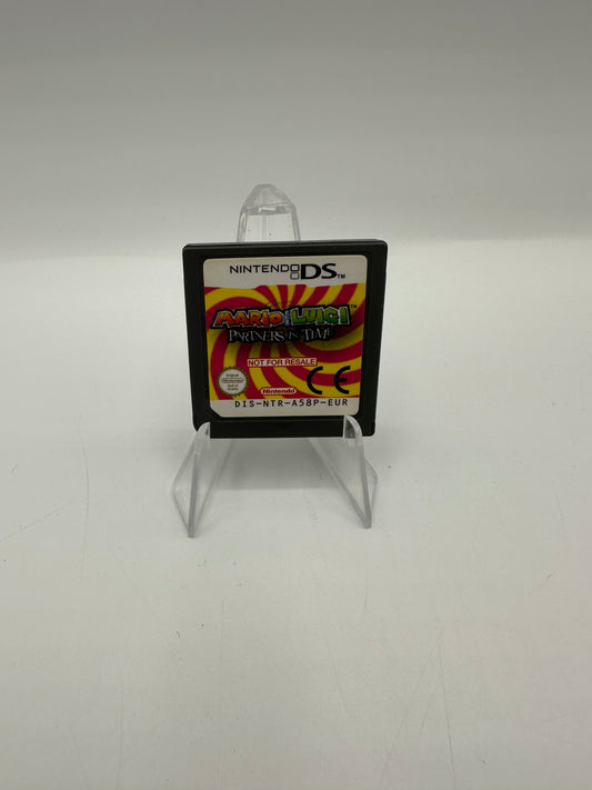 Mario & Luigi Partners`n Time - Nur Modul