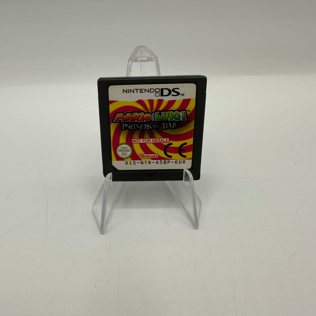 Mario & Luigi Partners`n Time - Nur Modul