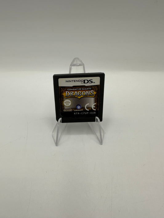 Combat of Giants Dragons - Nur Modul