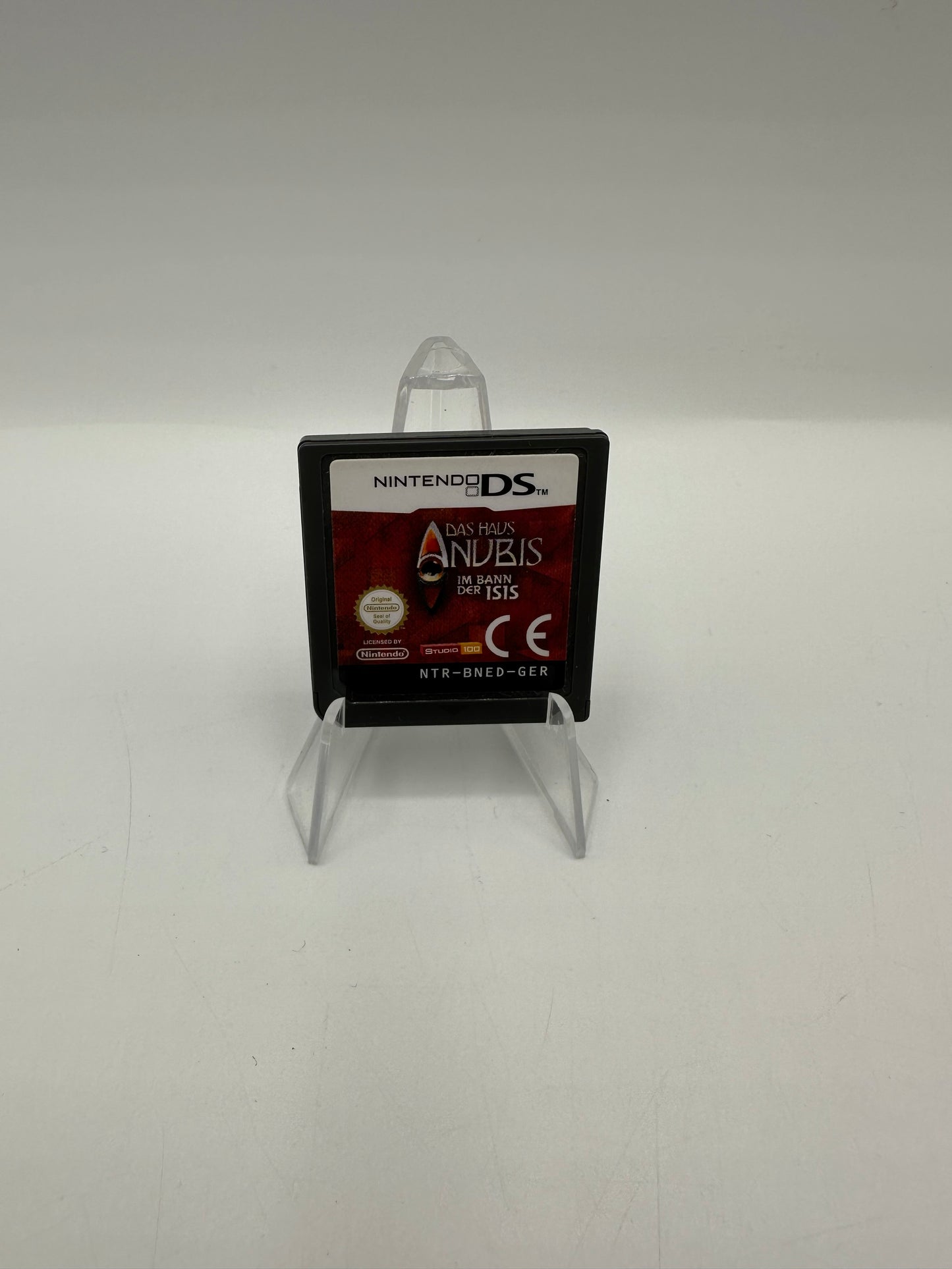 Das Haus Anubis im Bann der Isis - Nur Modul