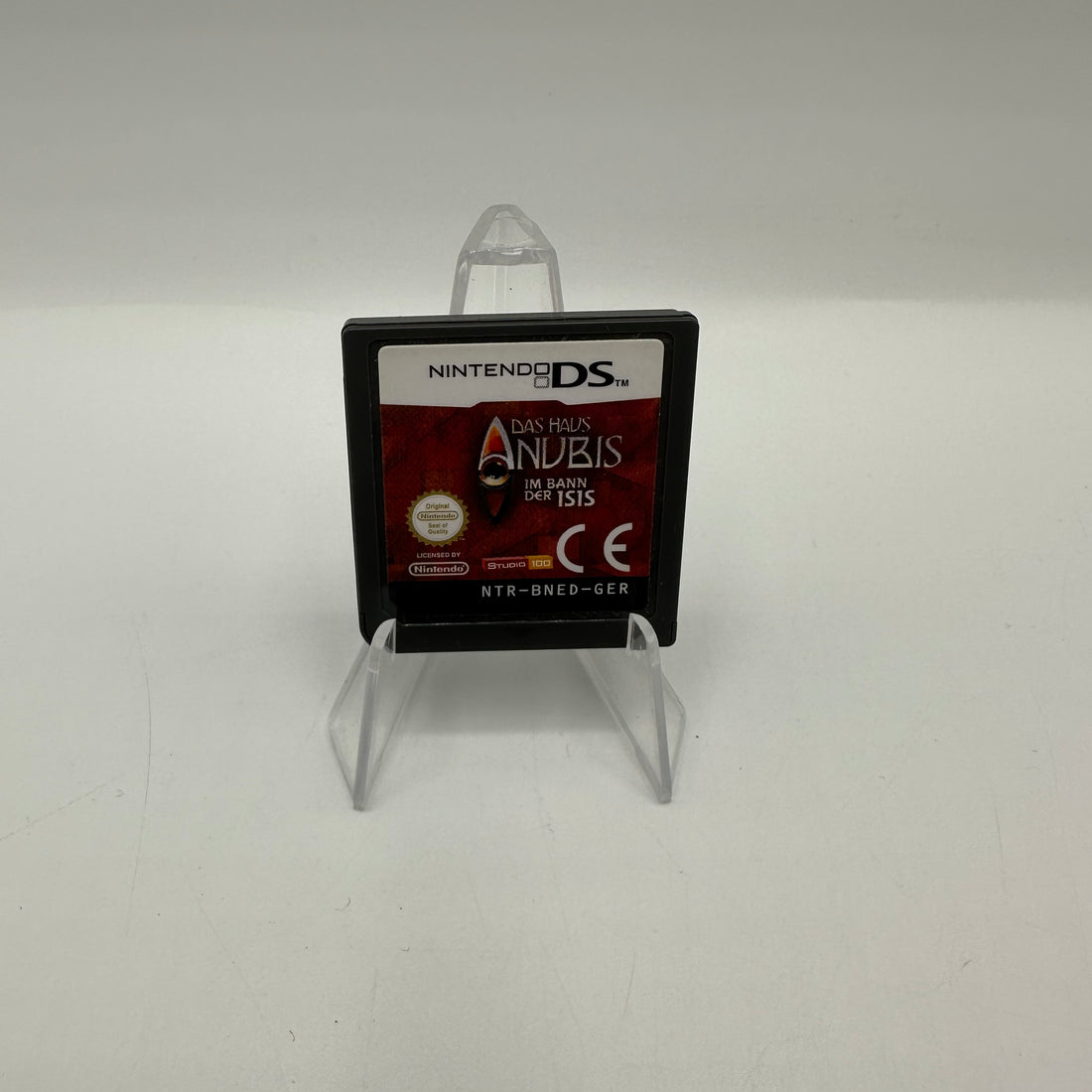 Das Haus Anubis im Bann der Isis - Nur Modul