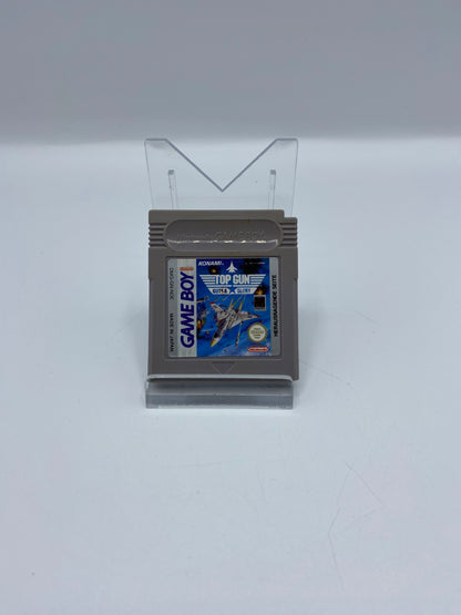 Top Gun Guts & Glory