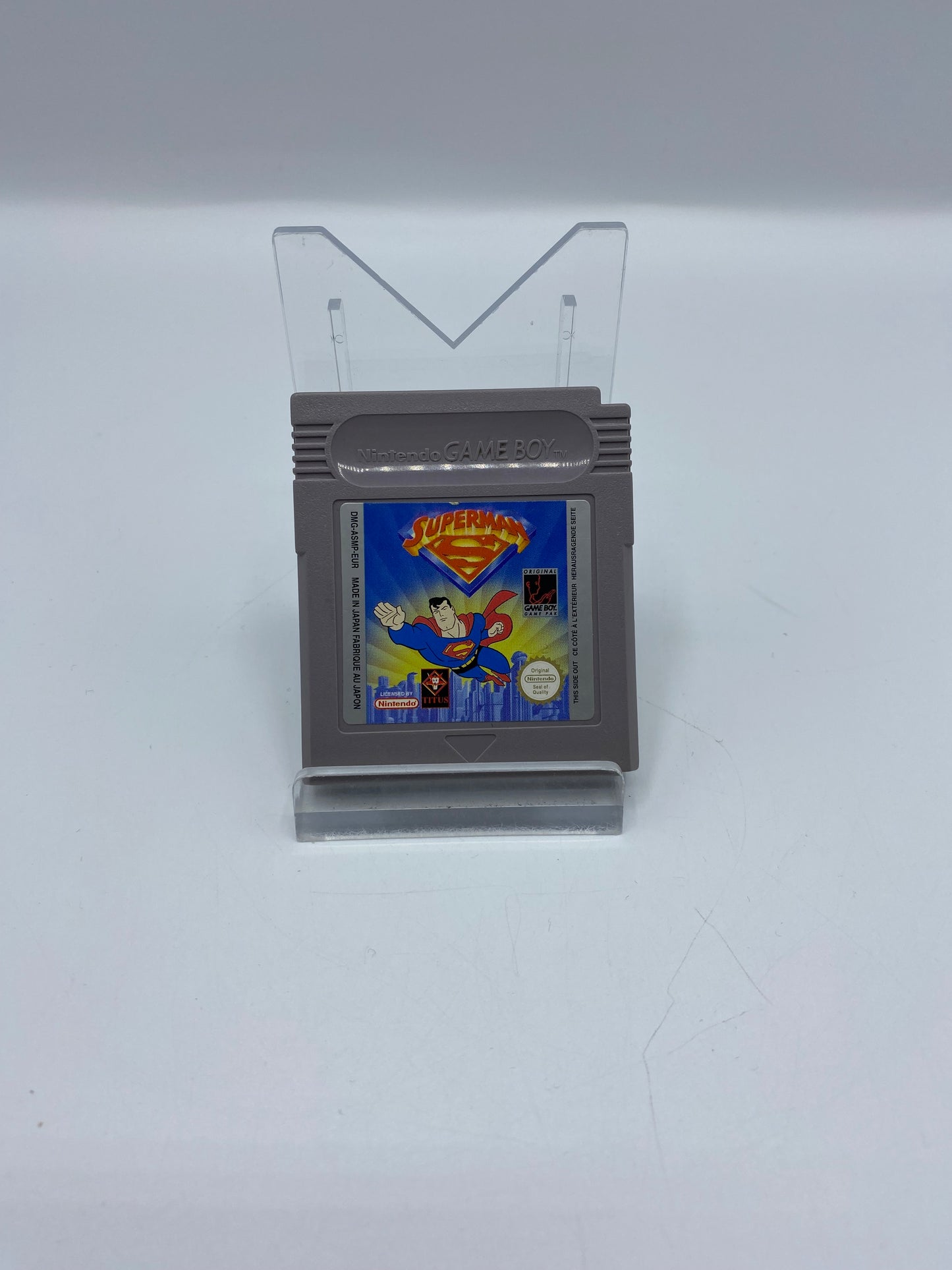 Top Gun Guts & Glory