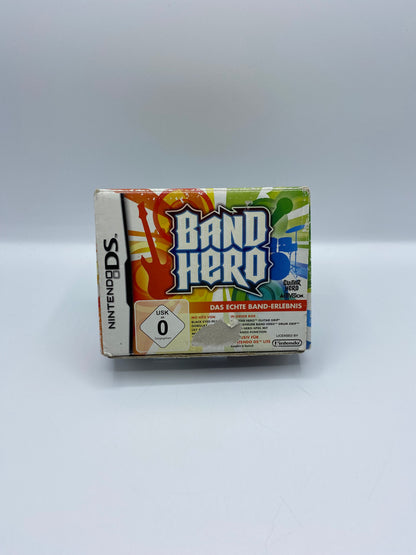 Band hero