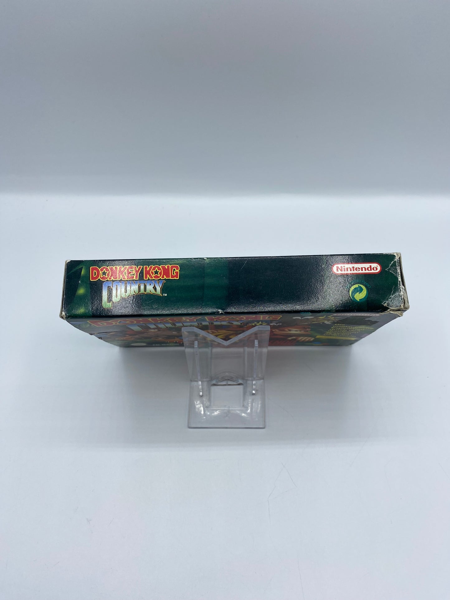 Donkey Kong Country OVP