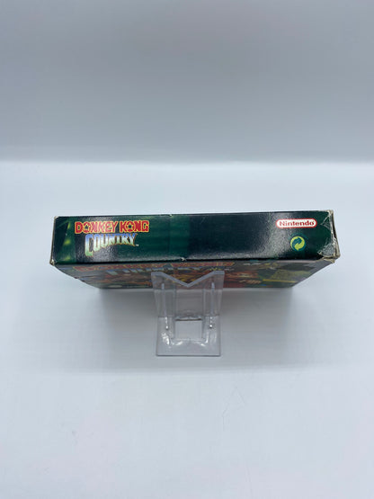 Donkey Kong Country OVP