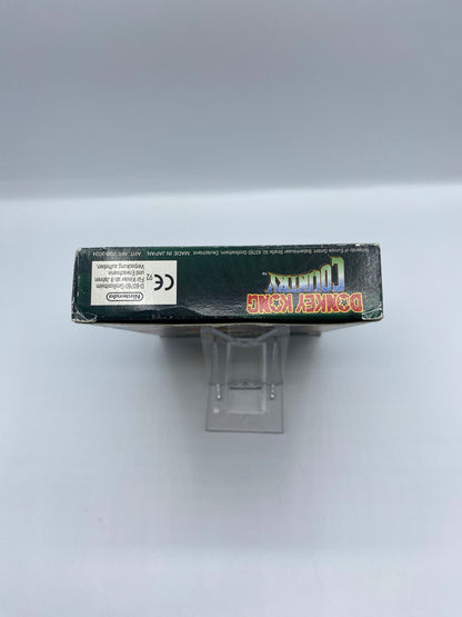 Donkey Kong Country OVP