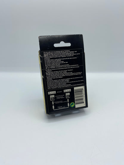 Playstation Link Cable OVP
