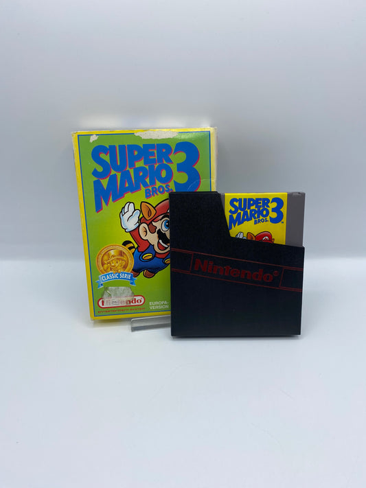 Super Mario Bros.3