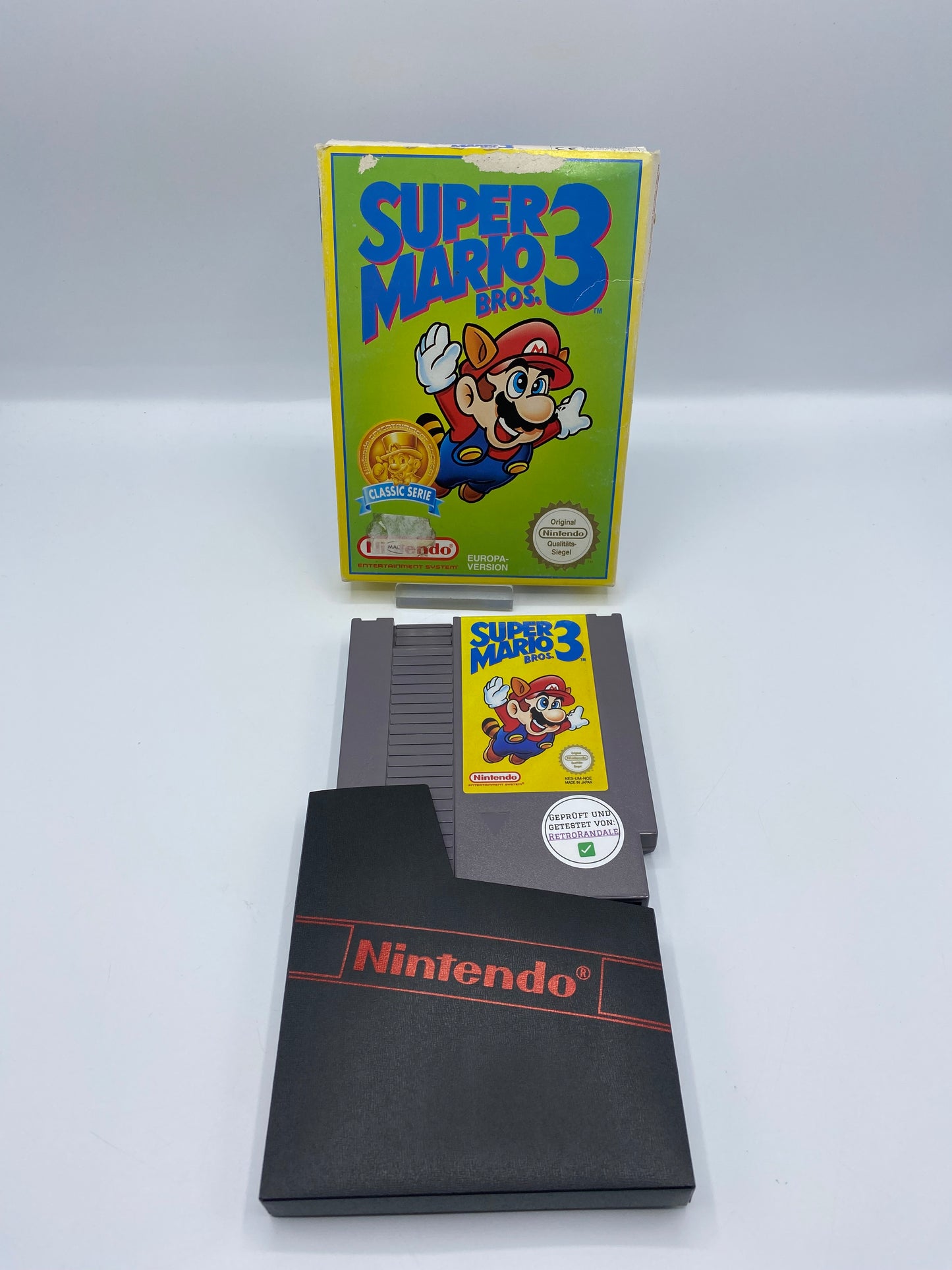 Super Mario Bros.3