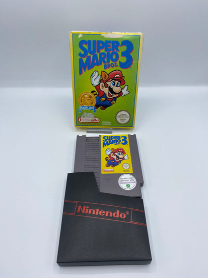 Super Mario Bros.3