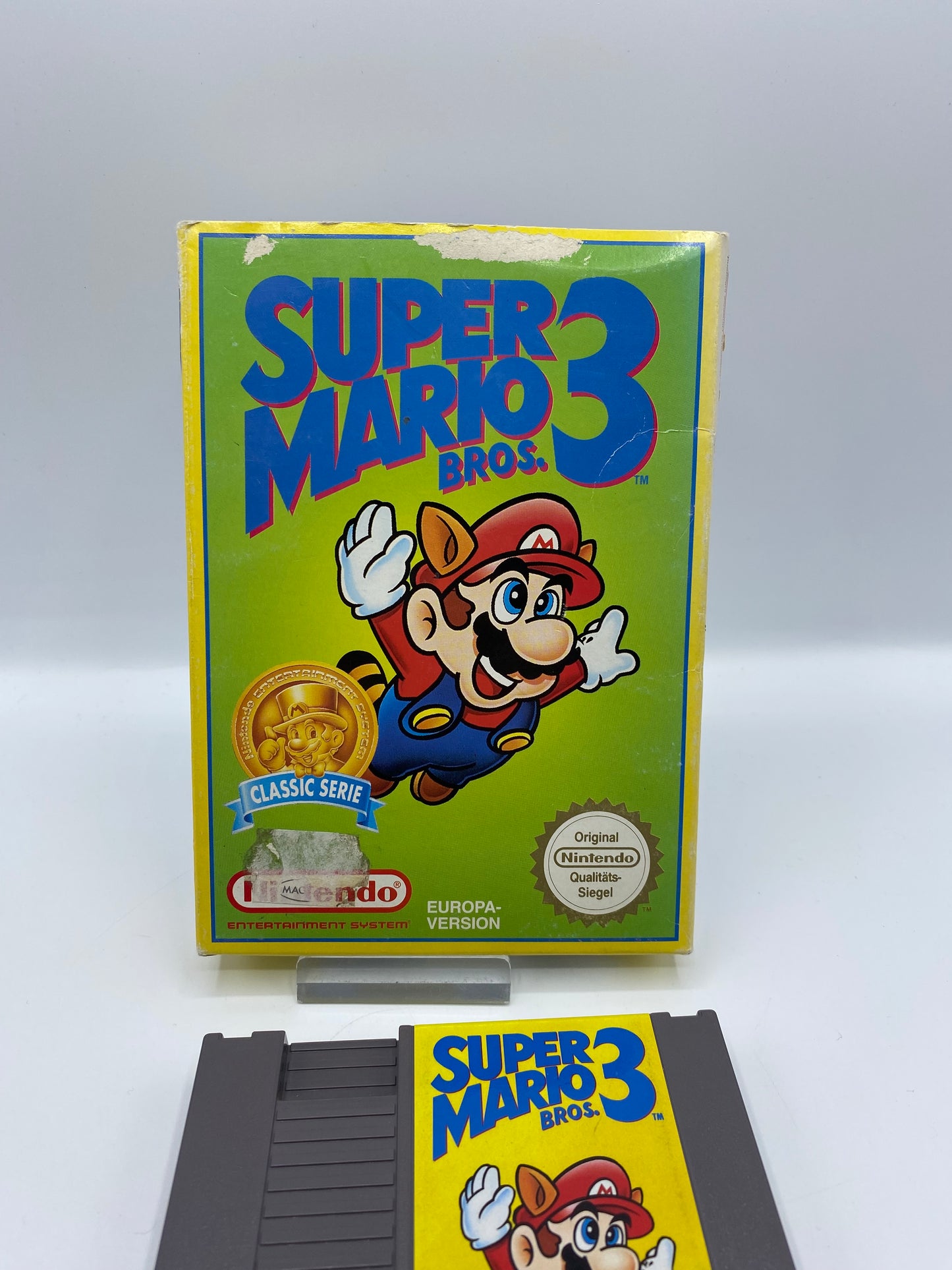 Super Mario Bros.3