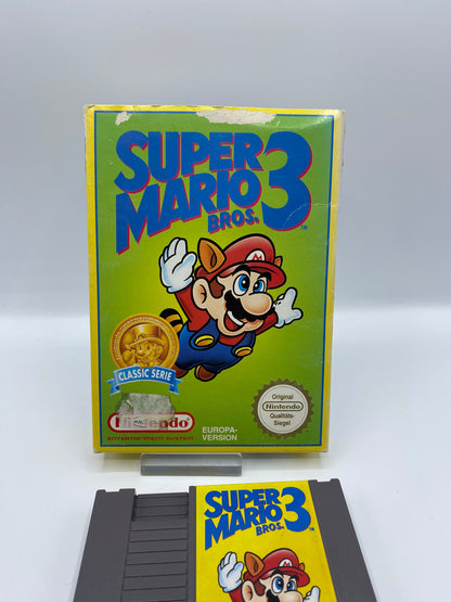 Super Mario Bros.3
