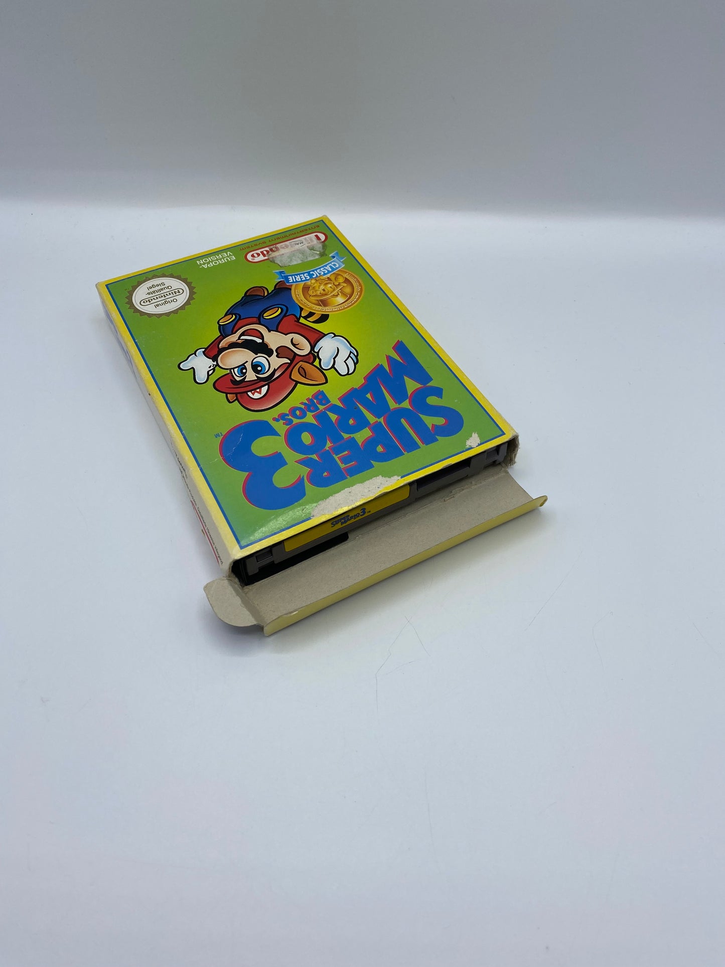 Super Mario Bros.3