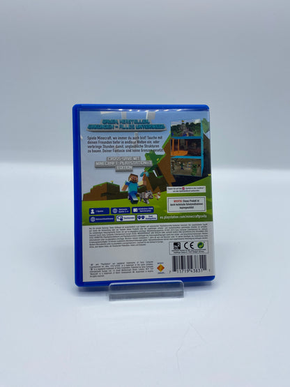 Minecraft