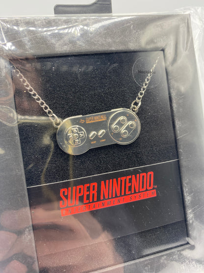 Nintendo SNES Kette