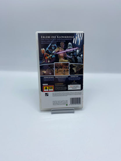 Star Wars the Clone Wars Republic Heroes