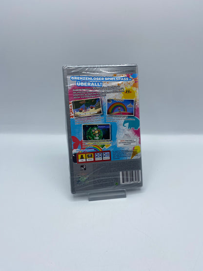Little Big Planet sealed