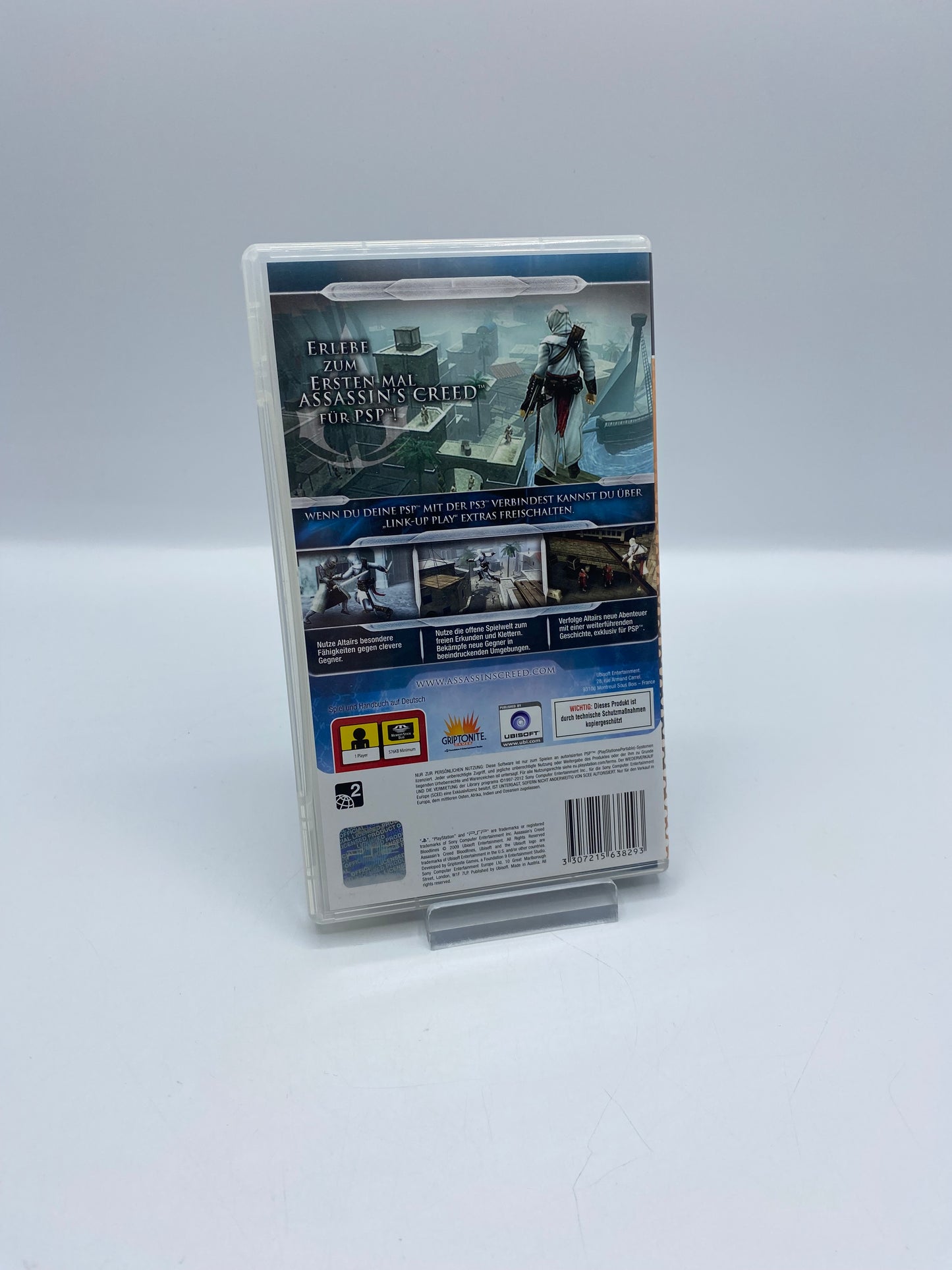 Assassins Creed Bloodlines