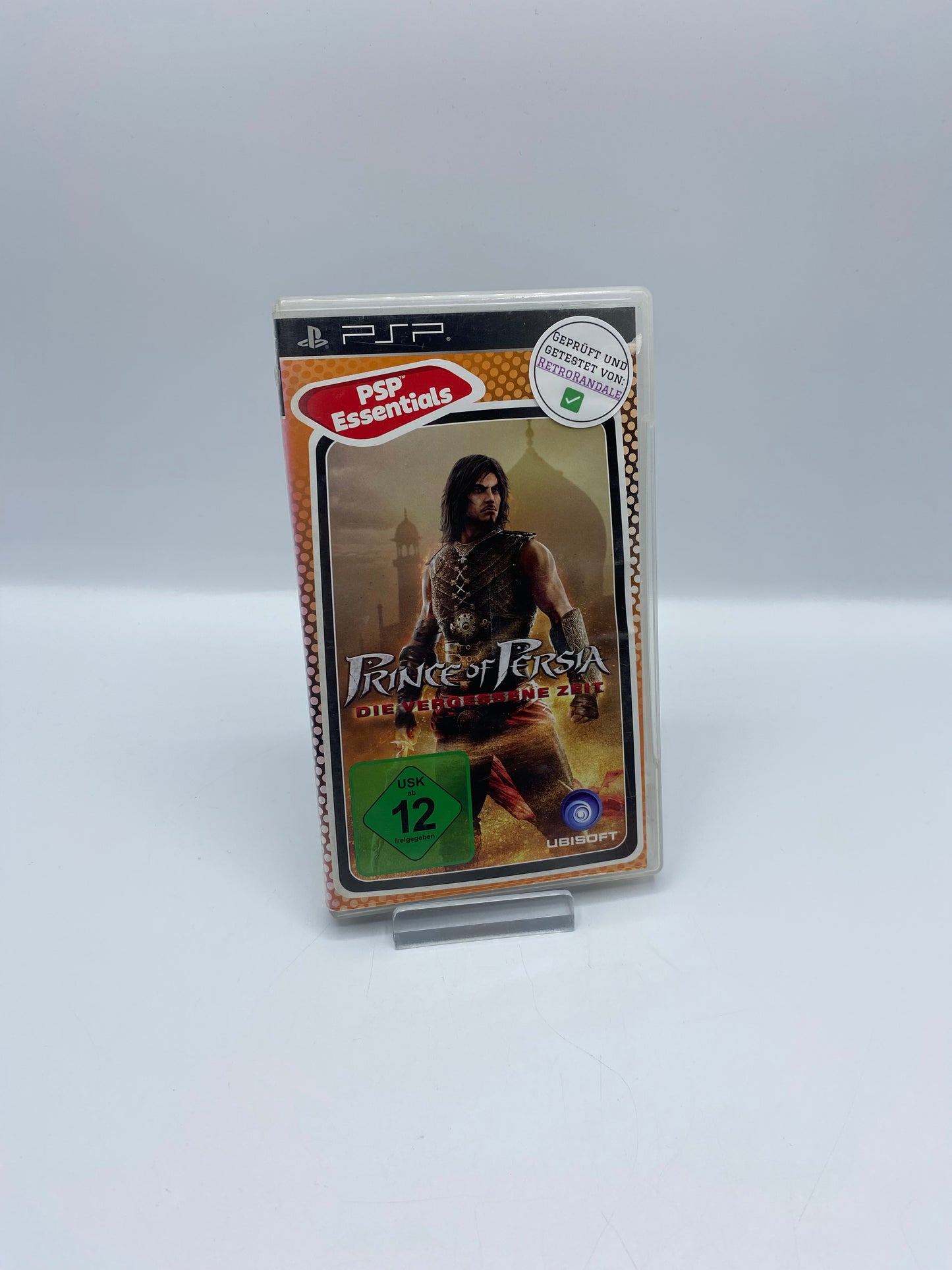 Prince of Persia Die vergessene Zeit