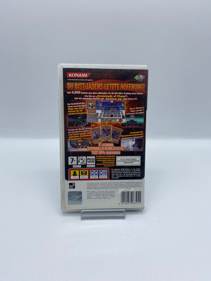 Yu-Gi-Oh! GX Tag Force 3