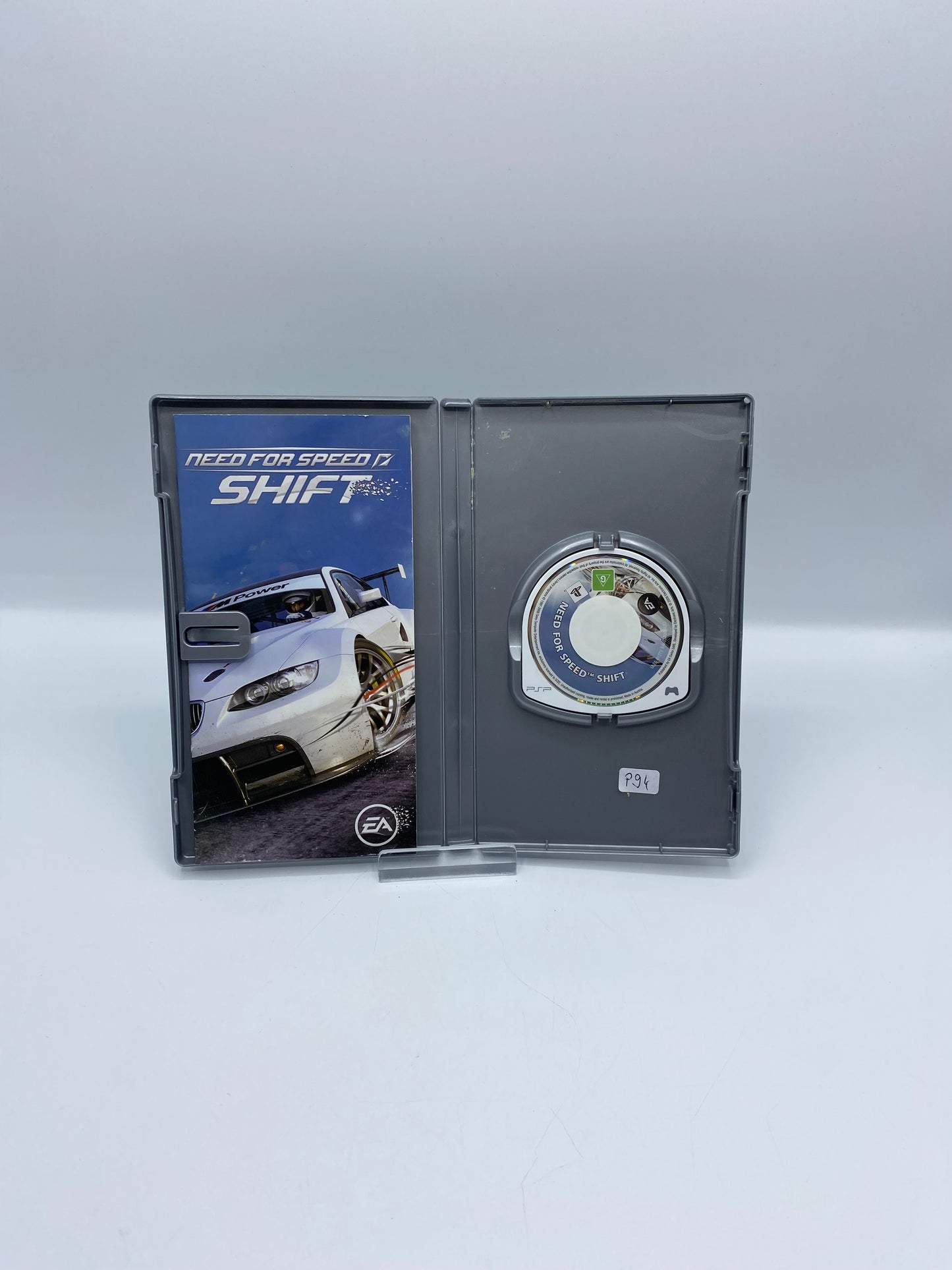 Need for Speed shift